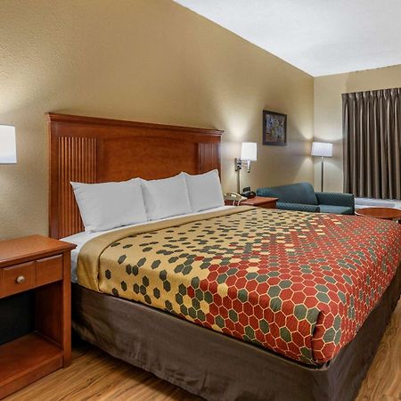 Econo Lodge Корділ Екстер'єр фото