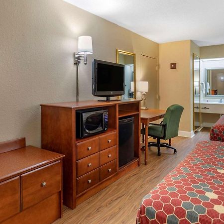 Econo Lodge Корділ Екстер'єр фото