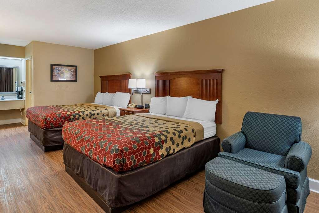 Econo Lodge Корділ Екстер'єр фото