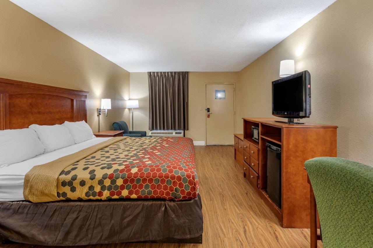 Econo Lodge Корділ Екстер'єр фото