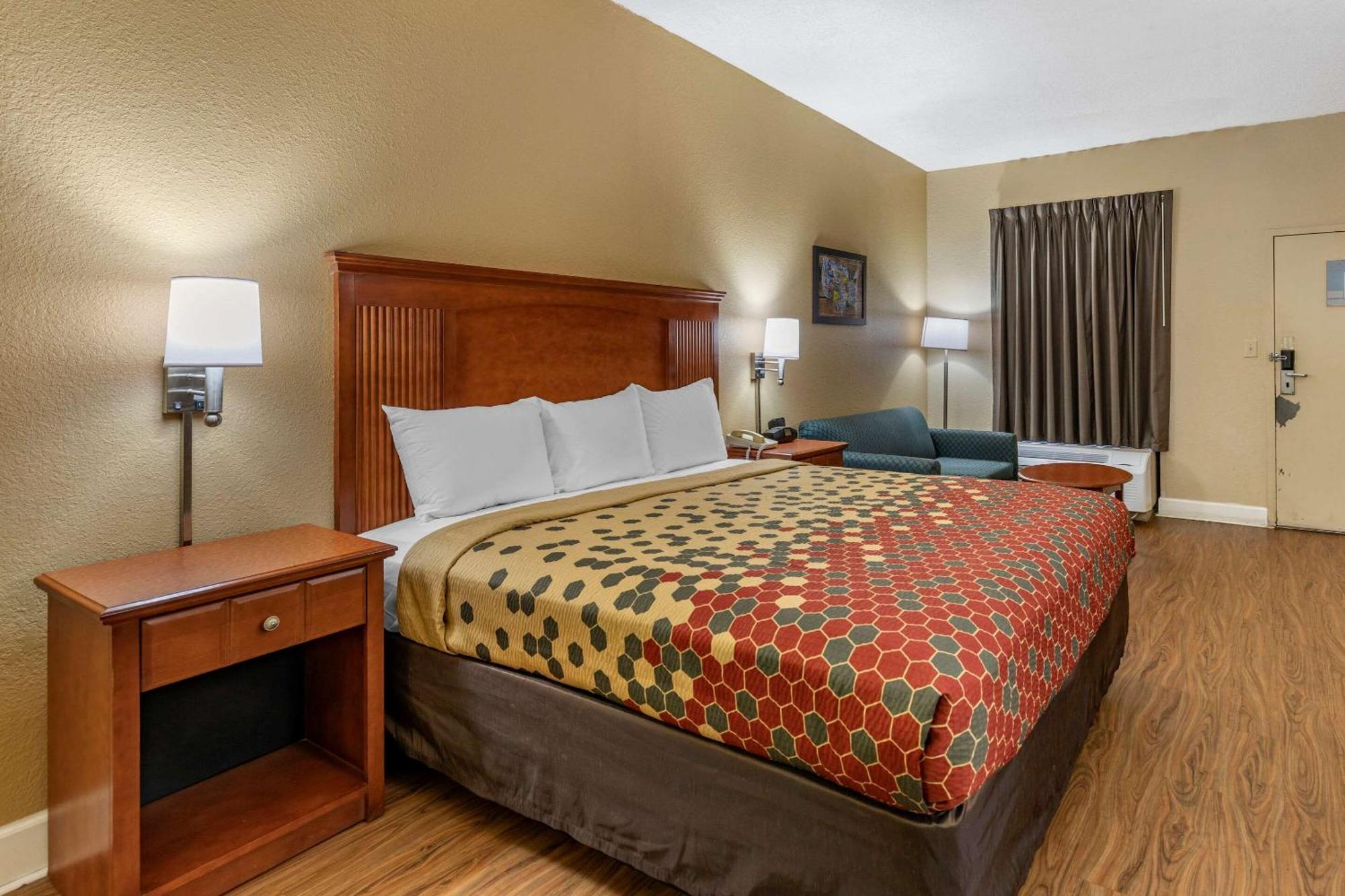 Econo Lodge Корділ Екстер'єр фото
