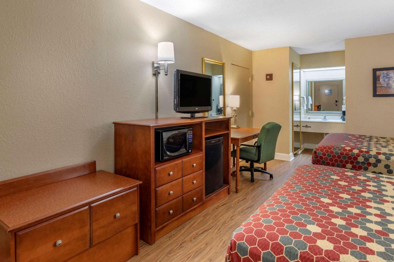 Econo Lodge Корділ Екстер'єр фото