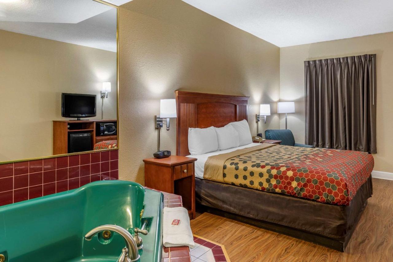 Econo Lodge Корділ Екстер'єр фото