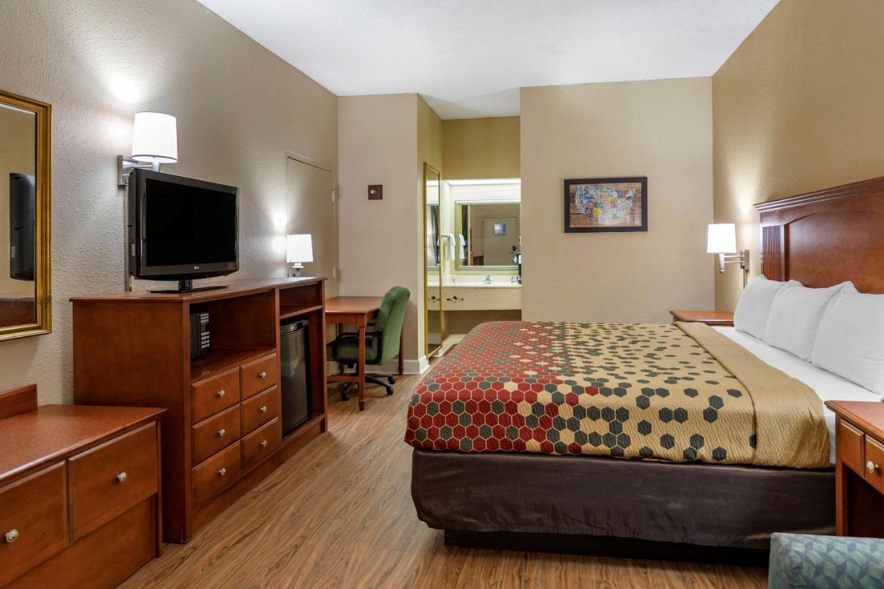 Econo Lodge Корділ Екстер'єр фото