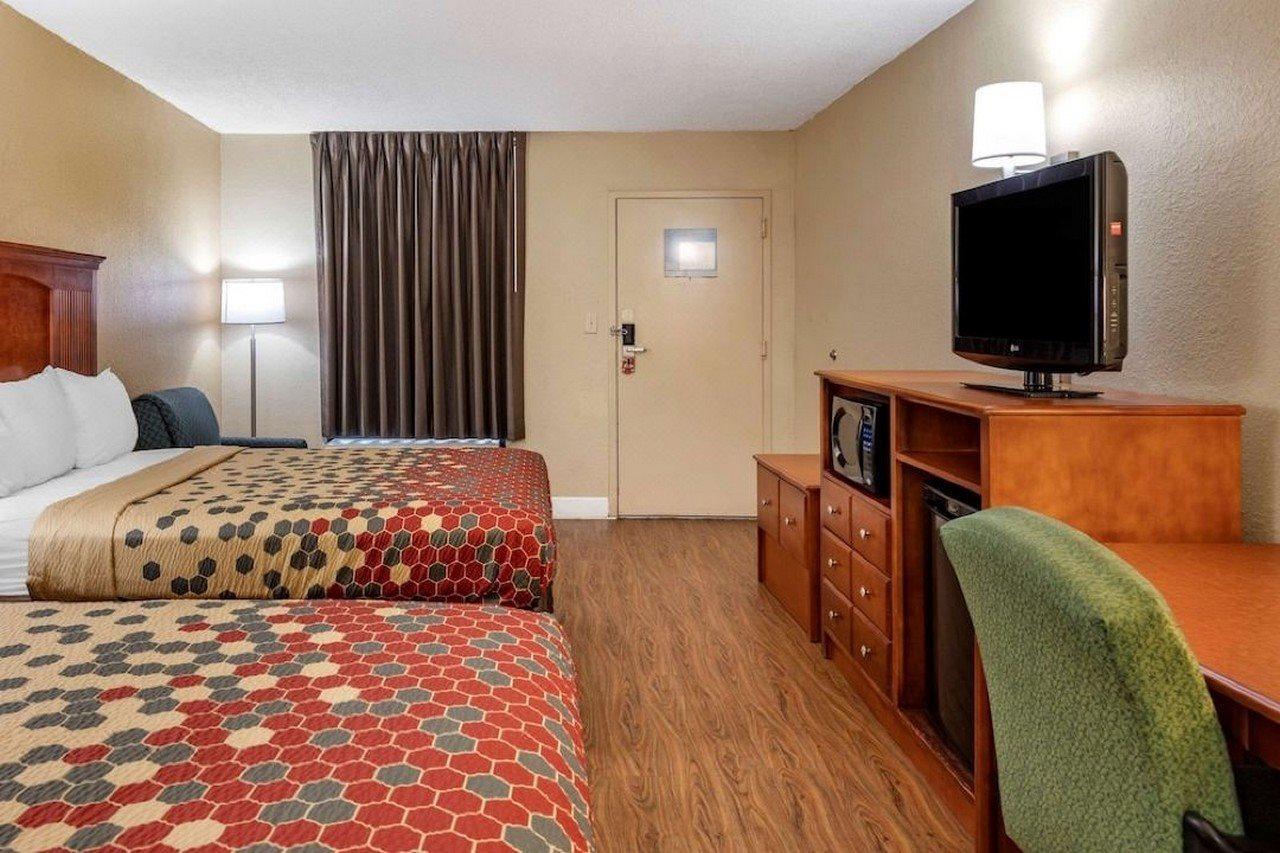 Econo Lodge Корділ Екстер'єр фото