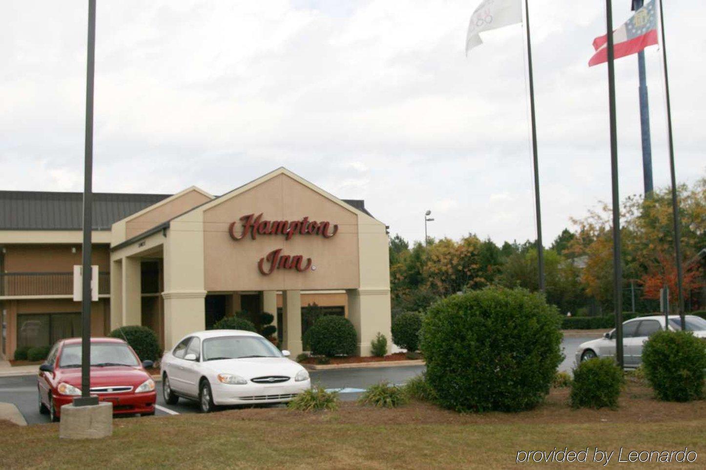 Econo Lodge Корділ Екстер'єр фото