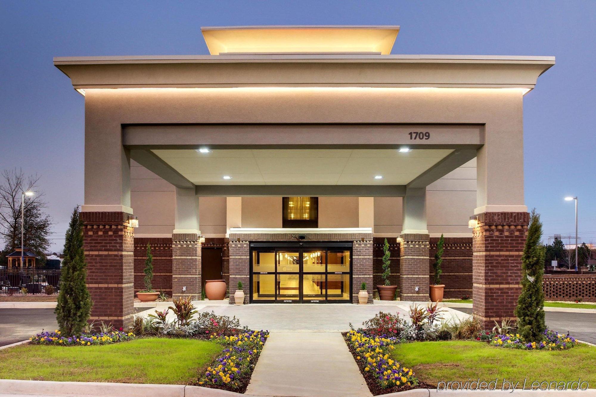 Econo Lodge Корділ Екстер'єр фото