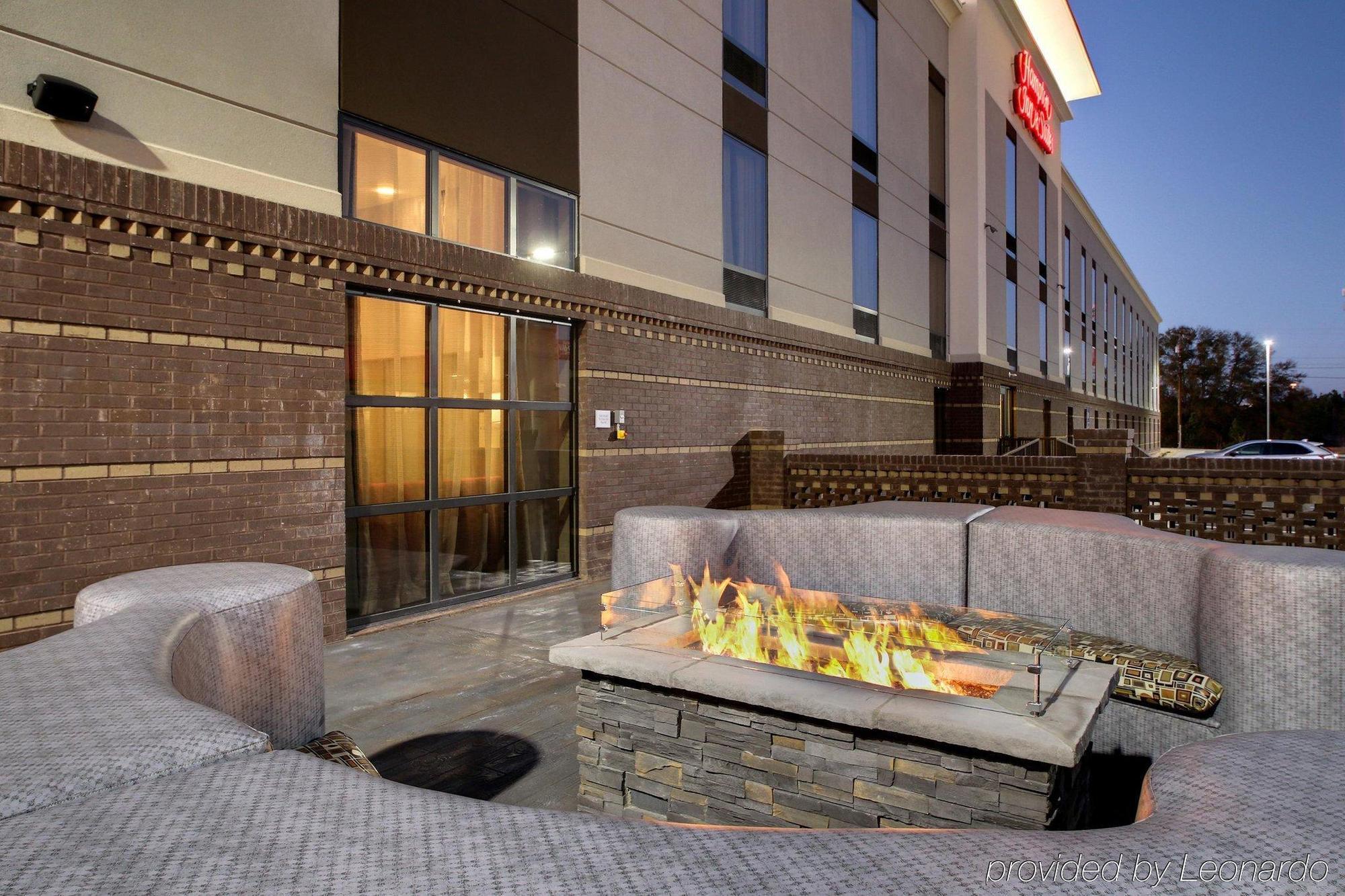 Econo Lodge Корділ Екстер'єр фото